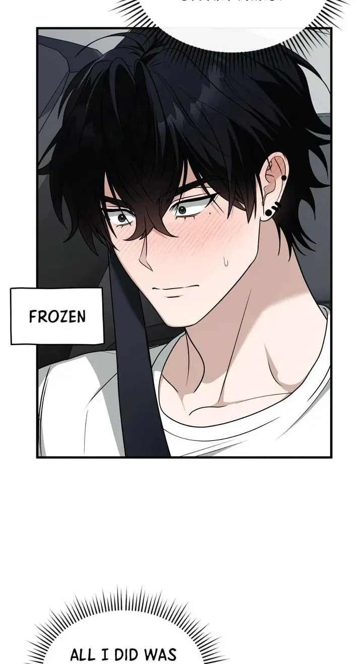 Virtual Strangers Chapter 103 page 4 - 