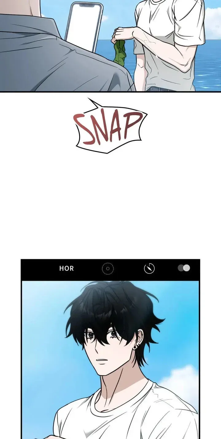 Virtual Strangers Chapter 103 page 31 - 