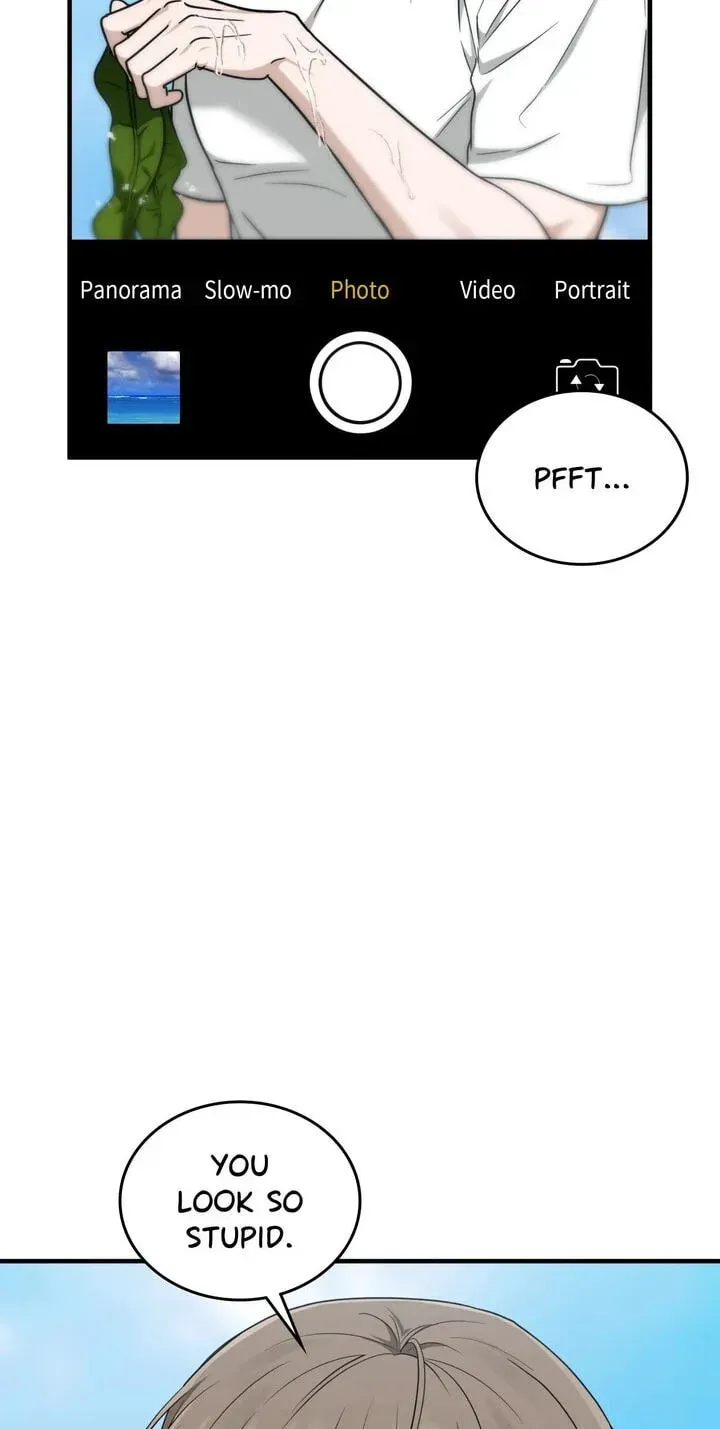 Virtual Strangers Chapter 103 page 32 - 