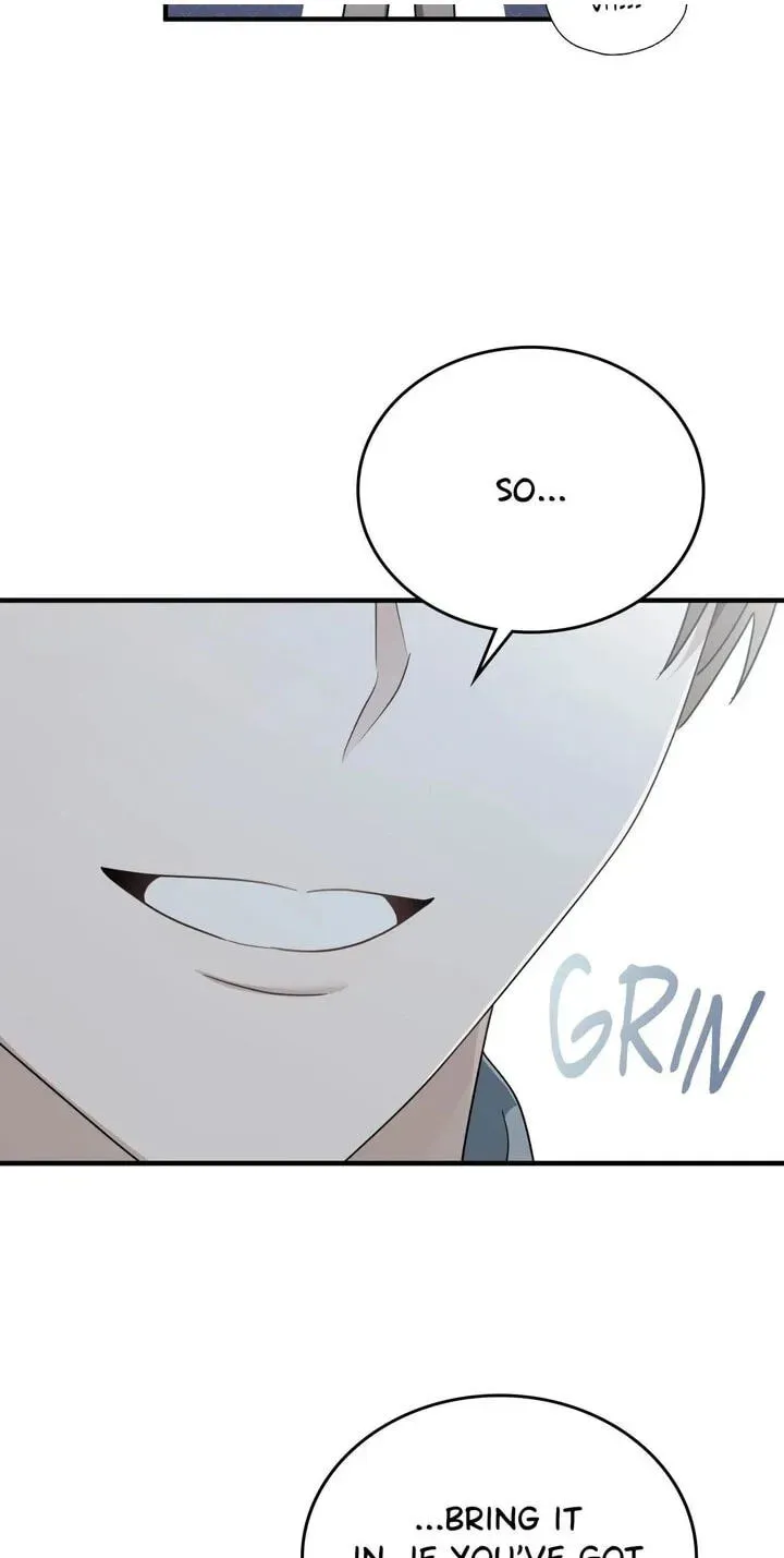 Virtual Strangers Chapter 103 page 34 - 