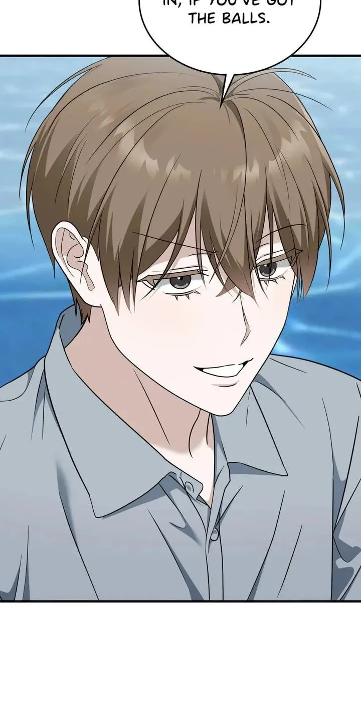 Virtual Strangers Chapter 103 page 35 - 