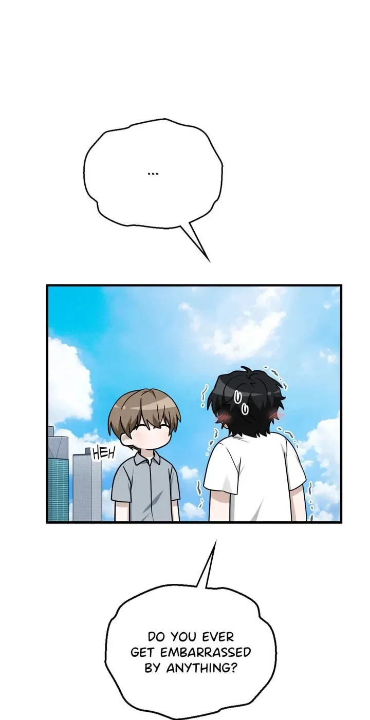 Virtual Strangers Chapter 103 page 36 - 