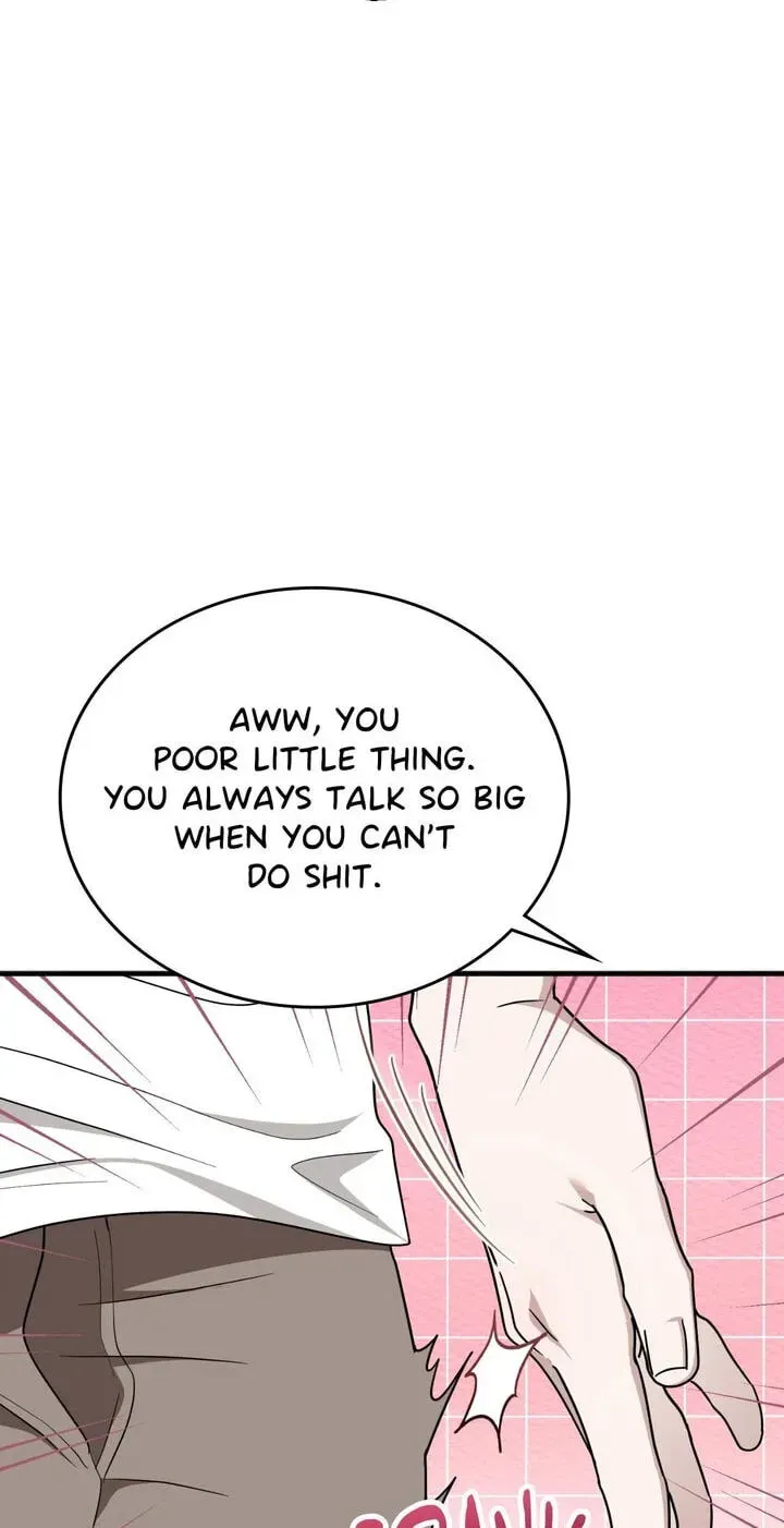 Virtual Strangers Chapter 103 page 37 - 
