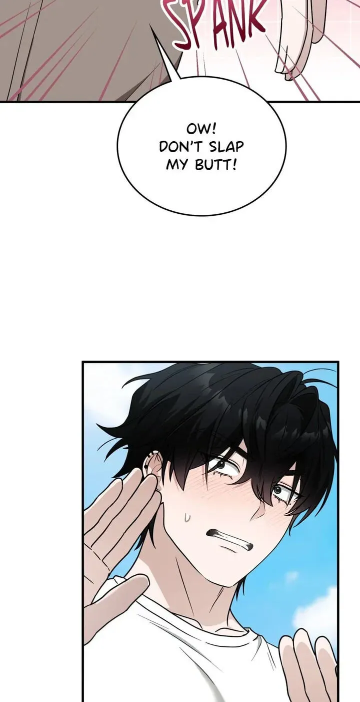 Virtual Strangers Chapter 103 page 38 - 