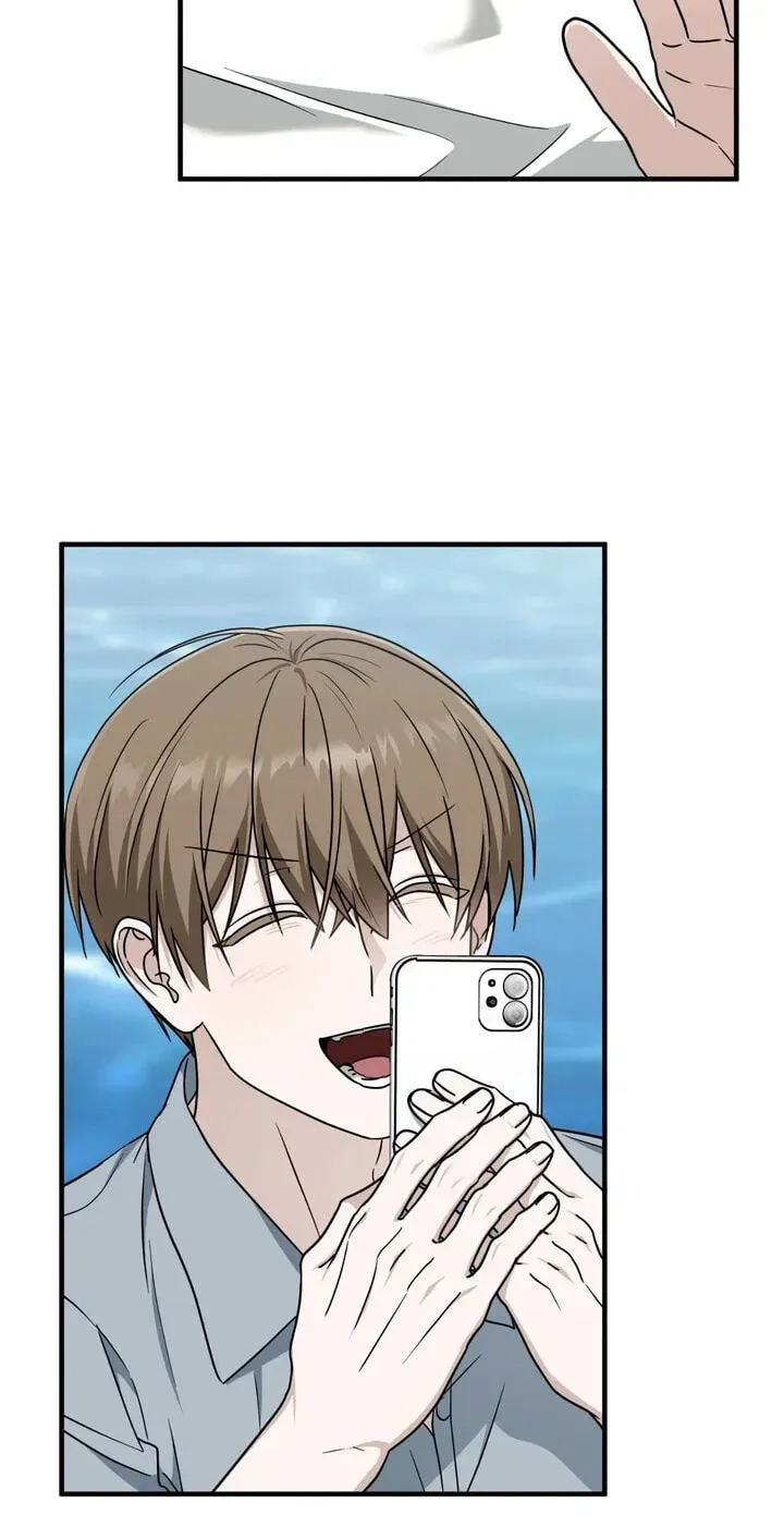 Virtual Strangers Chapter 103 page 39 - 