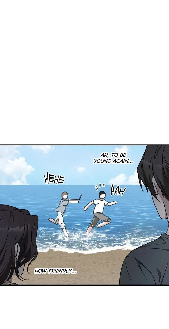 Virtual Strangers Chapter 103 page 40 - 