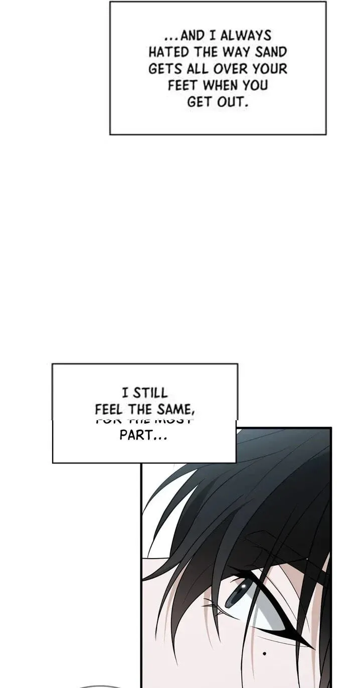 Virtual Strangers Chapter 103 page 43 - 