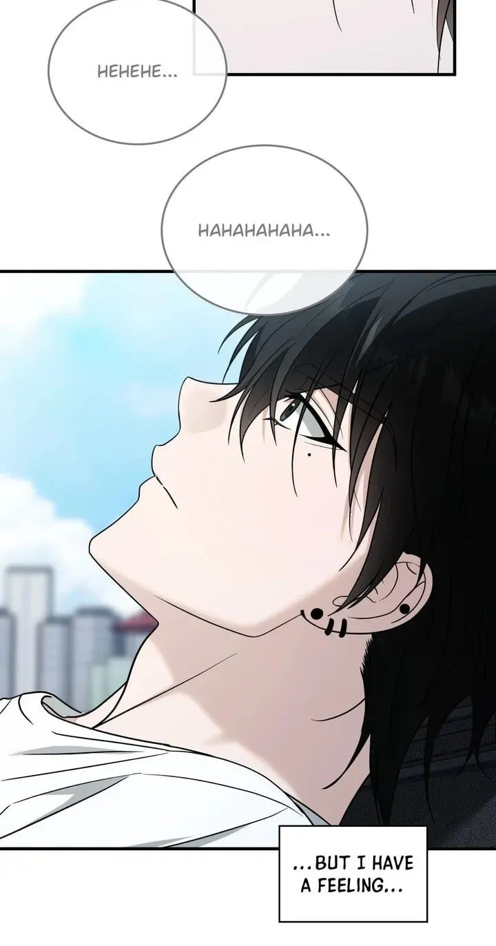 Virtual Strangers Chapter 103 page 44 - 