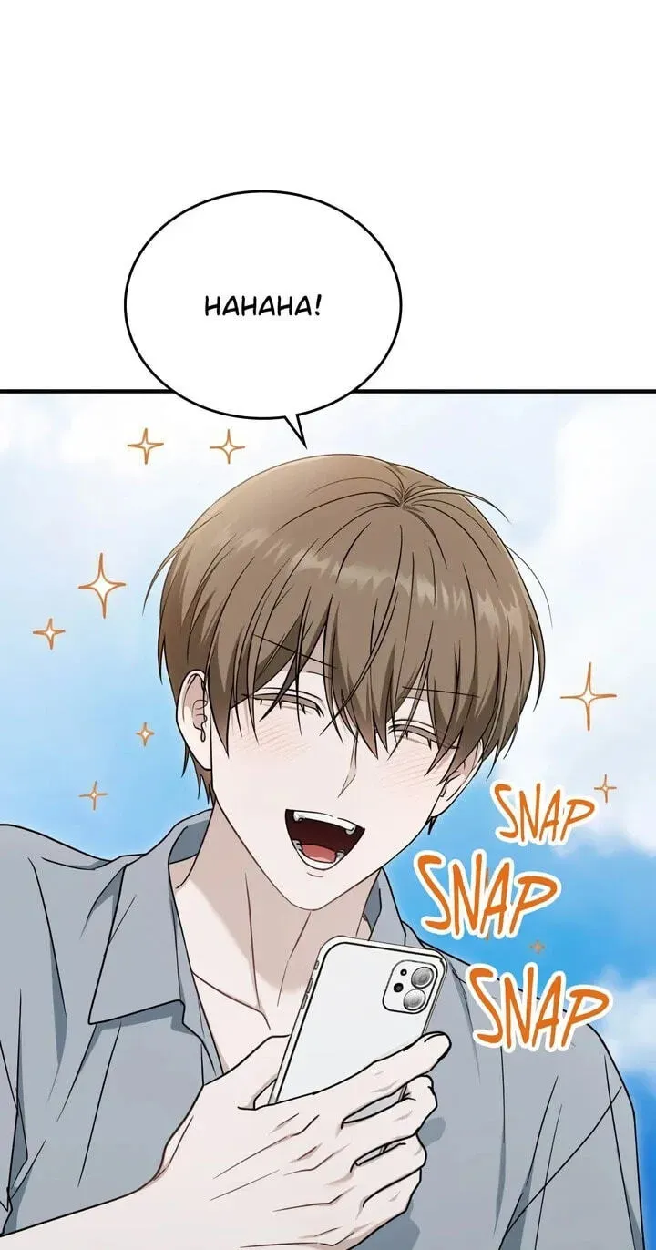 Virtual Strangers Chapter 103 page 45 - 
