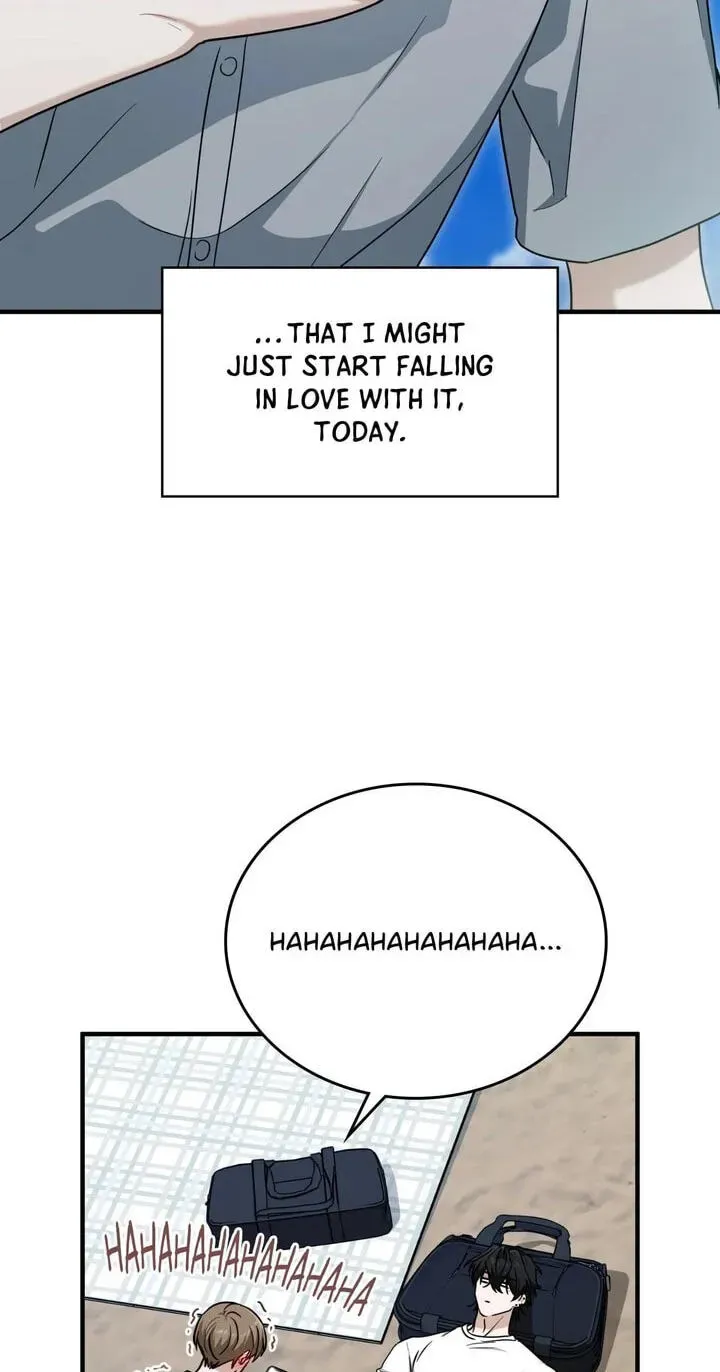 Virtual Strangers Chapter 103 page 46 - 
