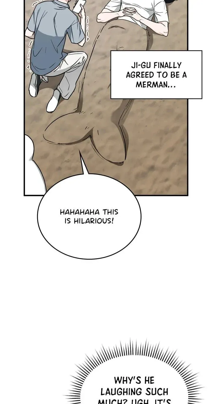 Virtual Strangers Chapter 103 page 47 - 