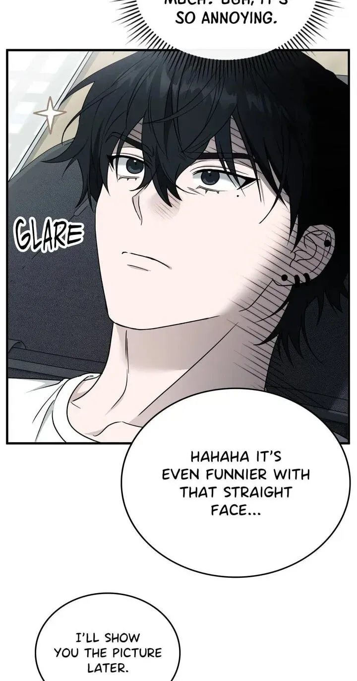 Virtual Strangers Chapter 103 page 48 - 