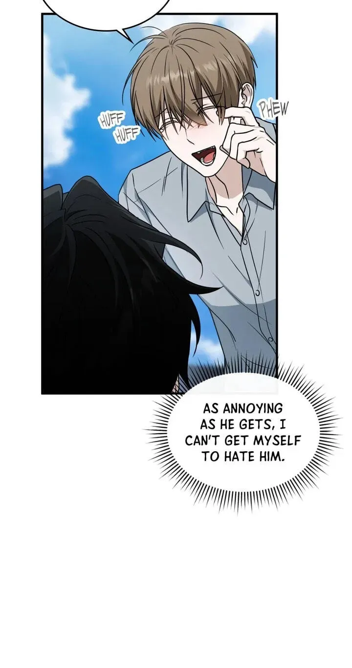 Virtual Strangers Chapter 103 page 49 - 