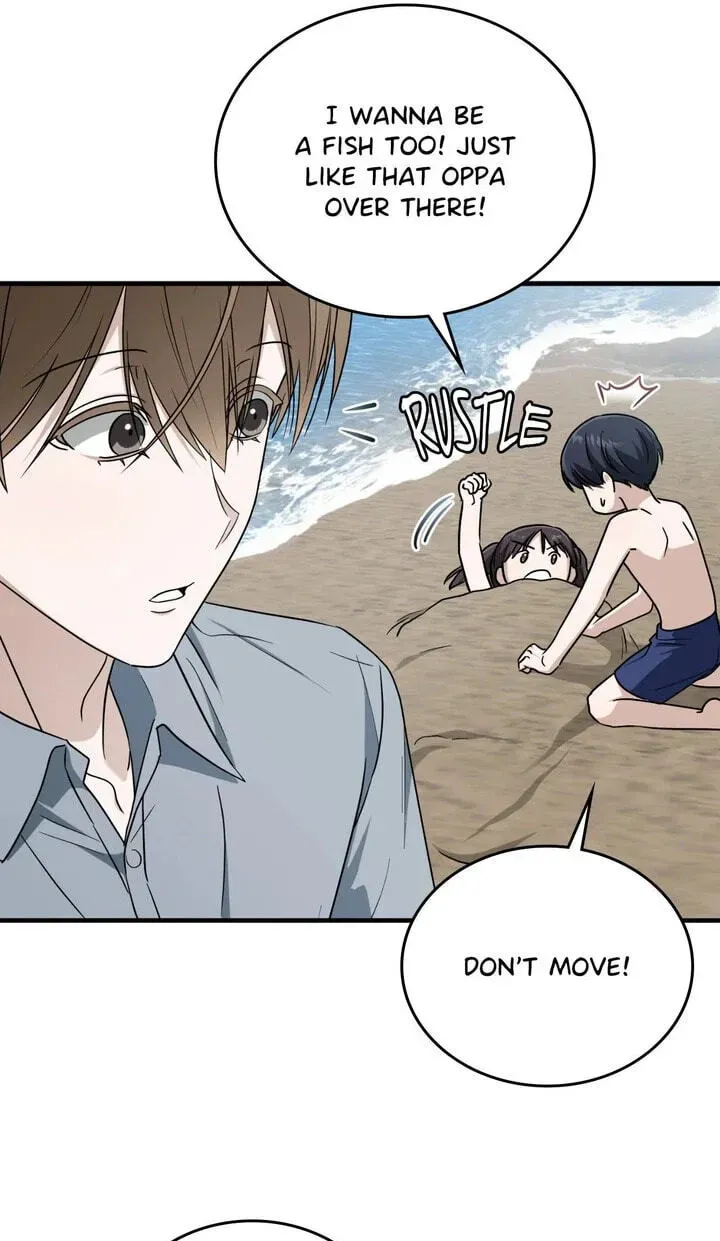 Virtual Strangers Chapter 103 page 50 - 