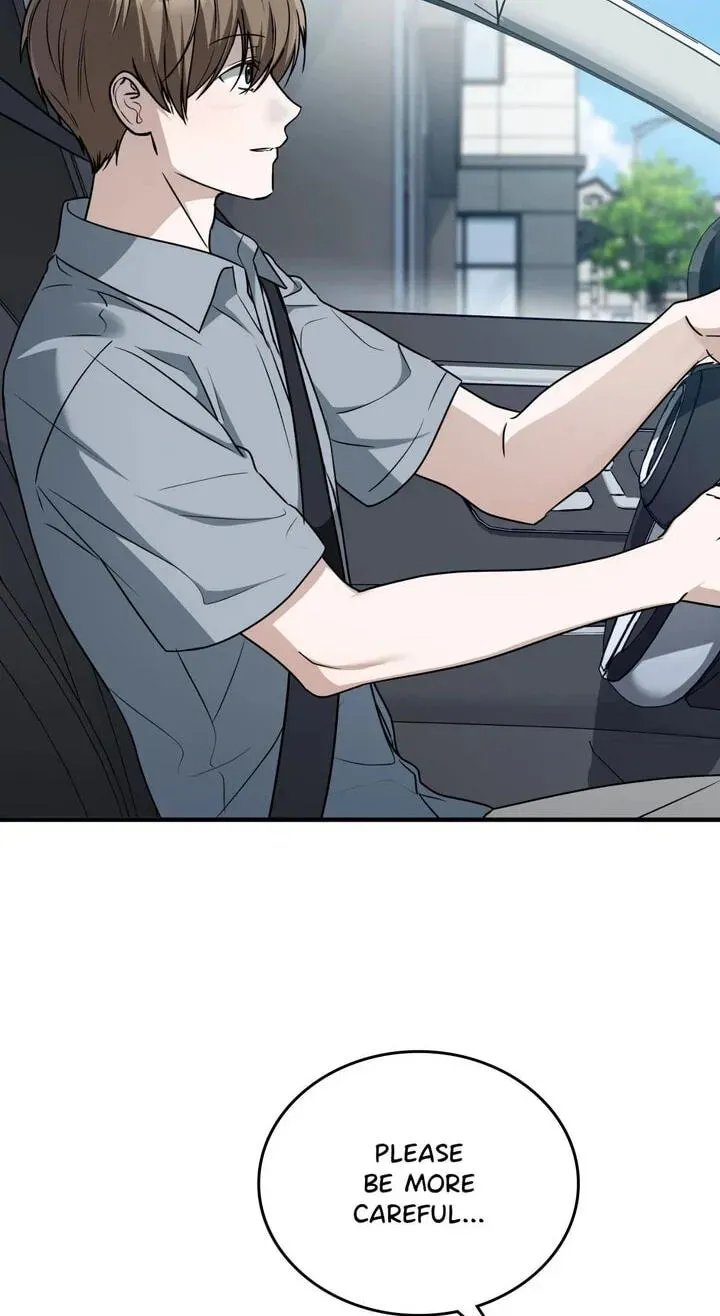 Virtual Strangers Chapter 103 page 6 - 