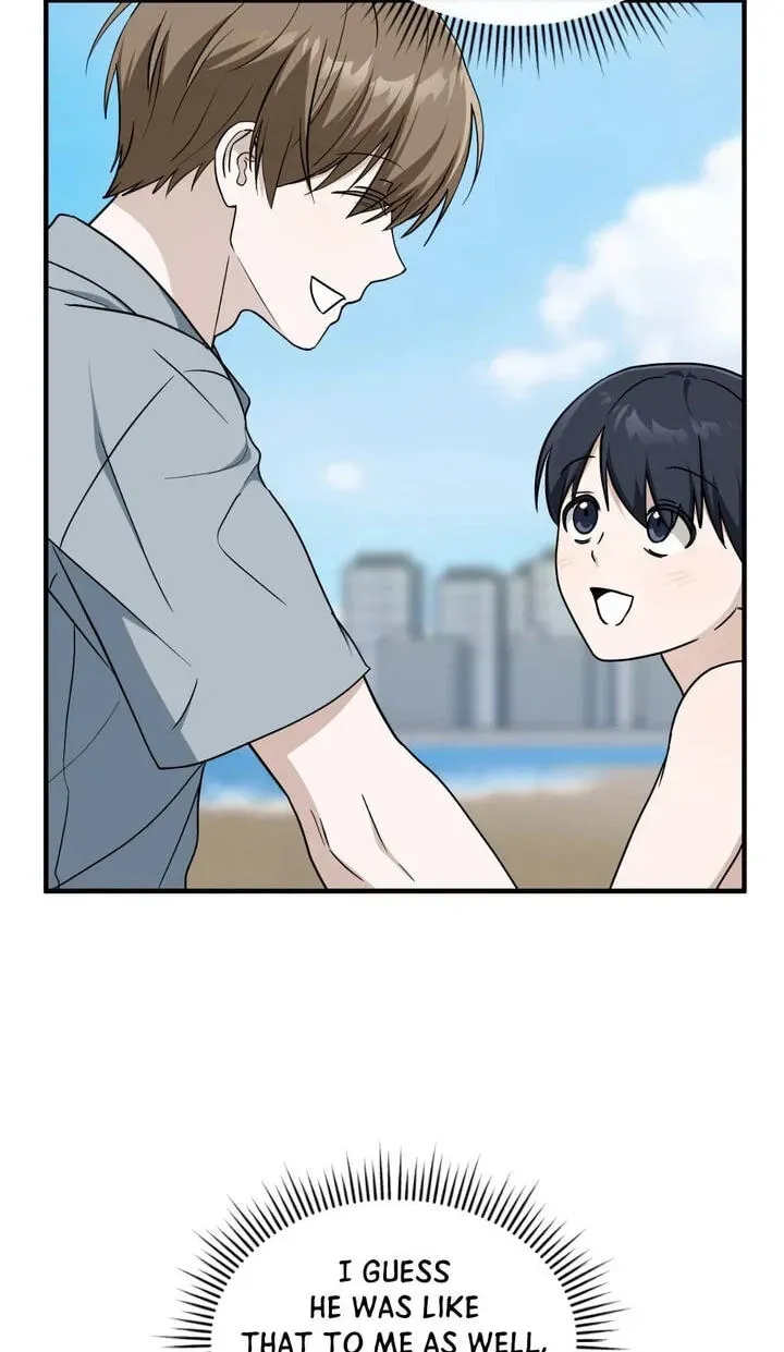 Virtual Strangers Chapter 103 page 53 - 