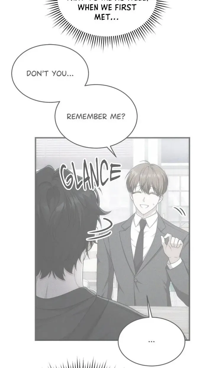 Virtual Strangers Chapter 103 page 54 - 