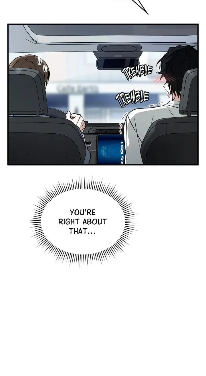 Virtual Strangers Chapter 103 page 7 - 