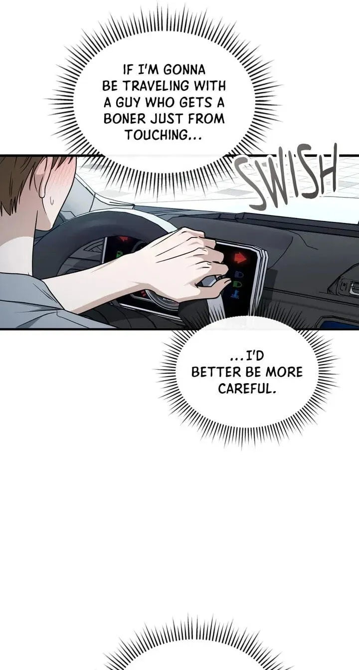 Virtual Strangers Chapter 103 page 8 - 