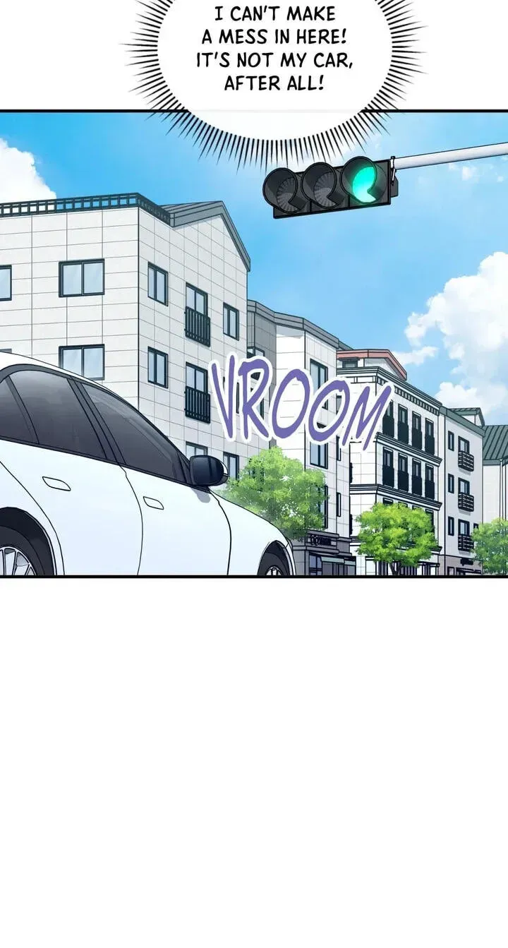 Virtual Strangers Chapter 103 page 9 - 