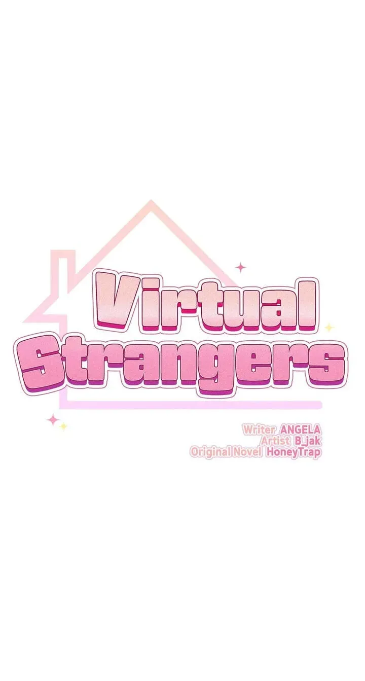 Virtual Strangers Chapter 103 page 10 - 