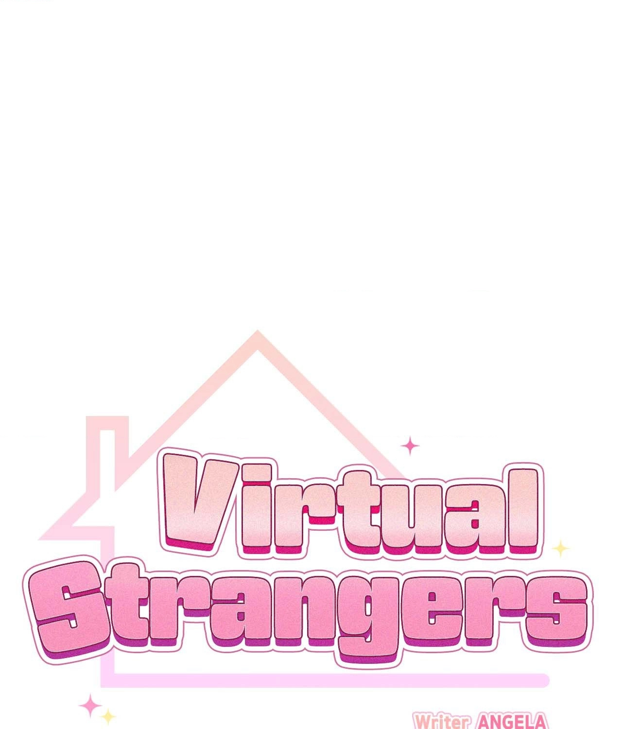 Virtual Strangers Chapter 50 page 1 - 