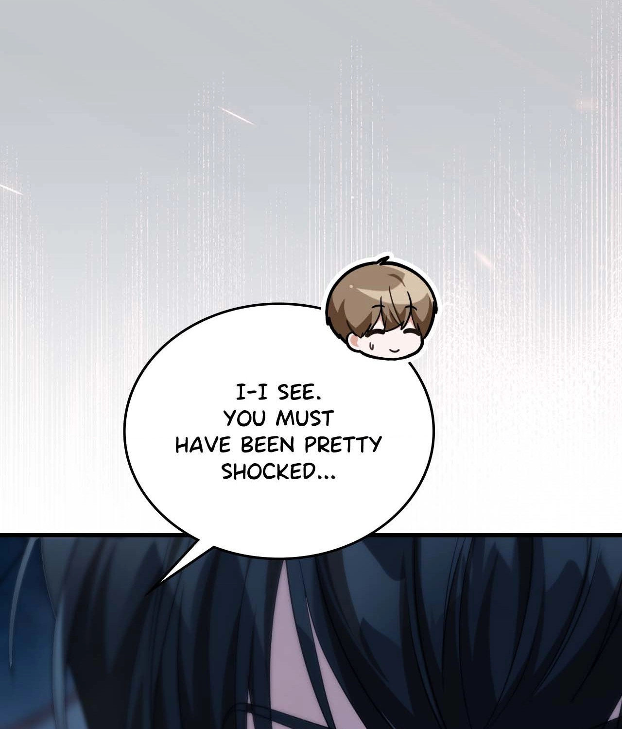 Virtual Strangers Chapter 50 page 104 - 