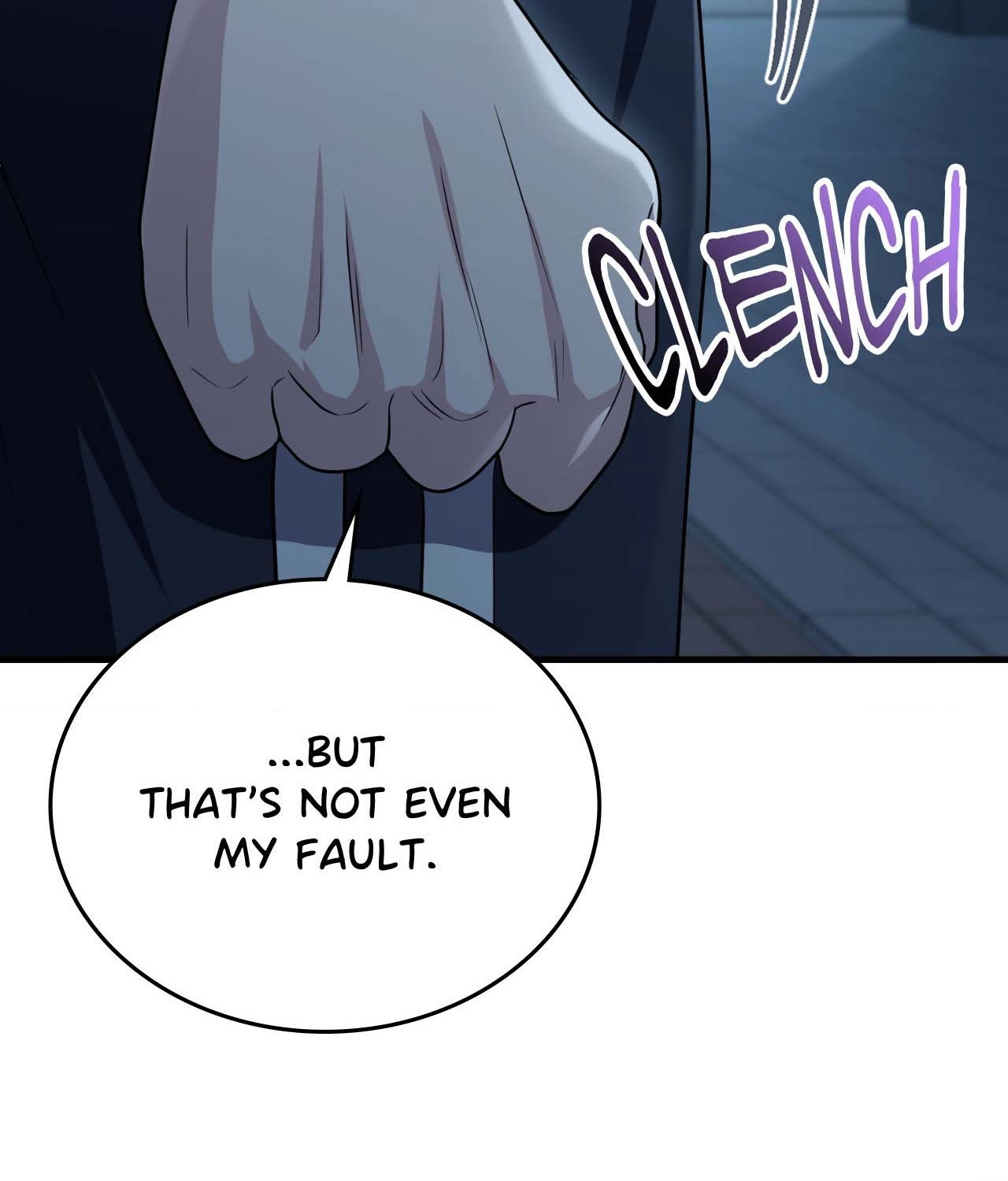 Virtual Strangers Chapter 50 page 113 - 