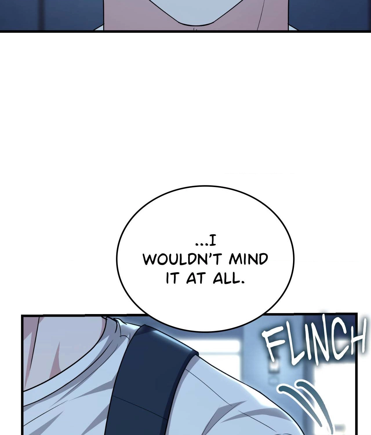 Virtual Strangers Chapter 50 page 134 - 
