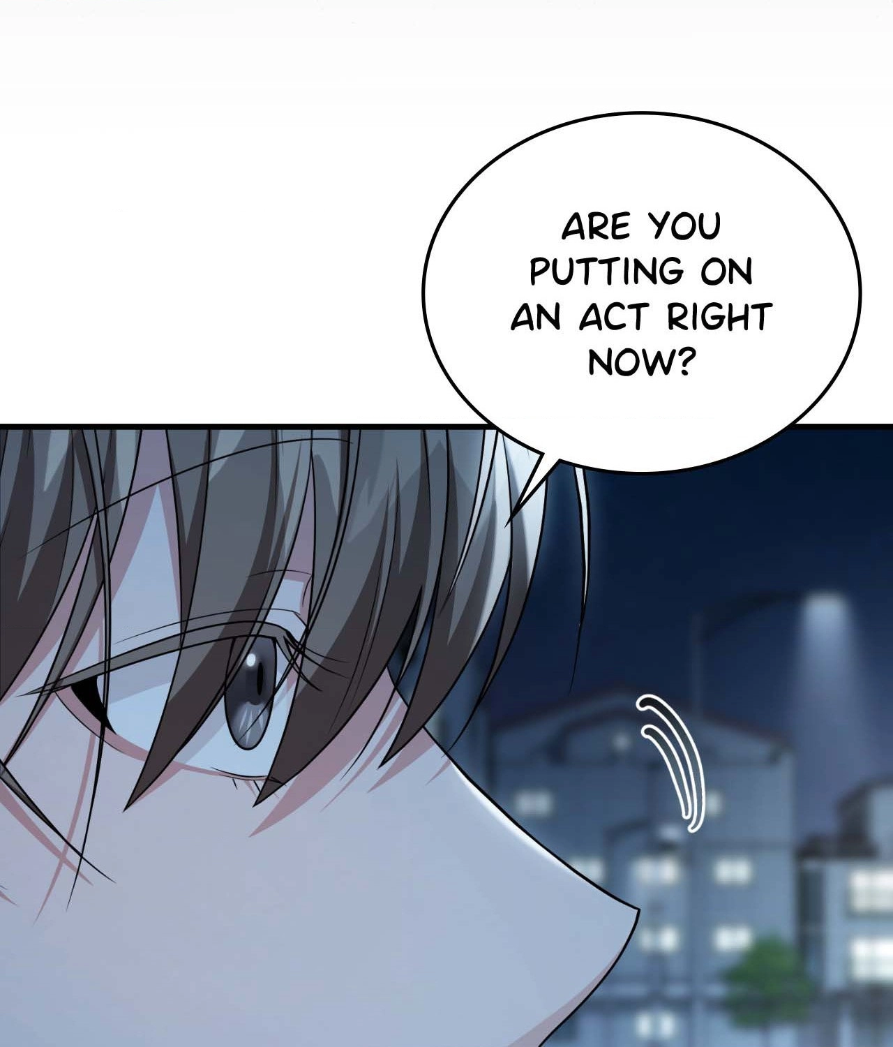 Virtual Strangers Chapter 50 page 142 - 