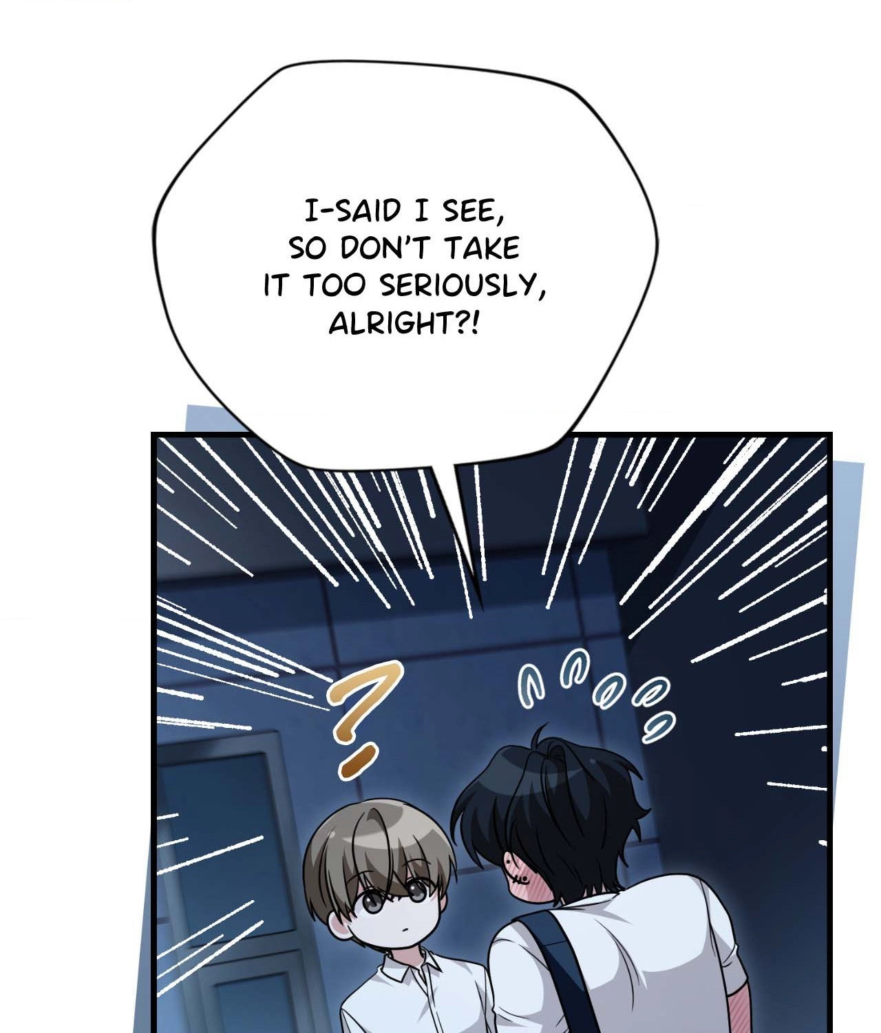 Virtual Strangers Chapter 50 page 149 - 