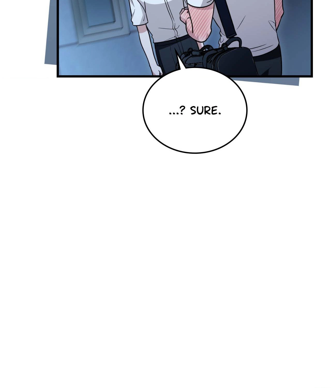 Virtual Strangers Chapter 50 page 150 - 