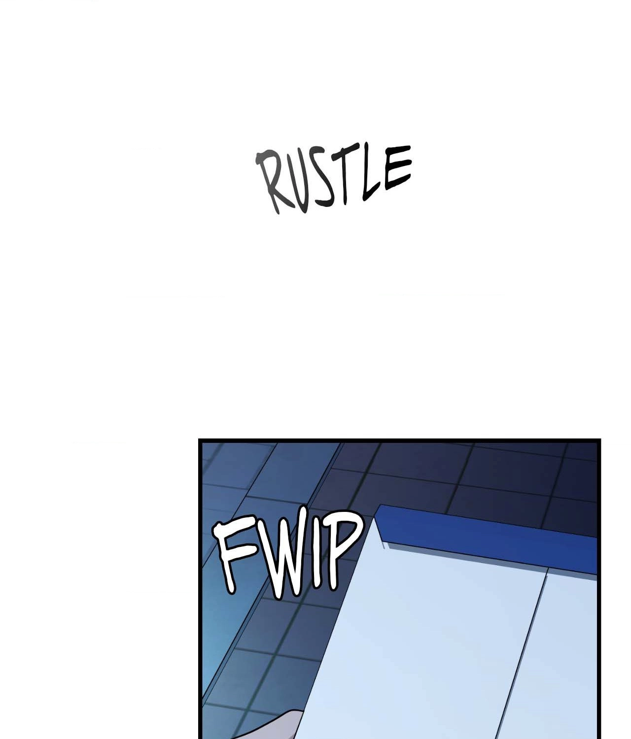 Virtual Strangers Chapter 50 page 3 - 