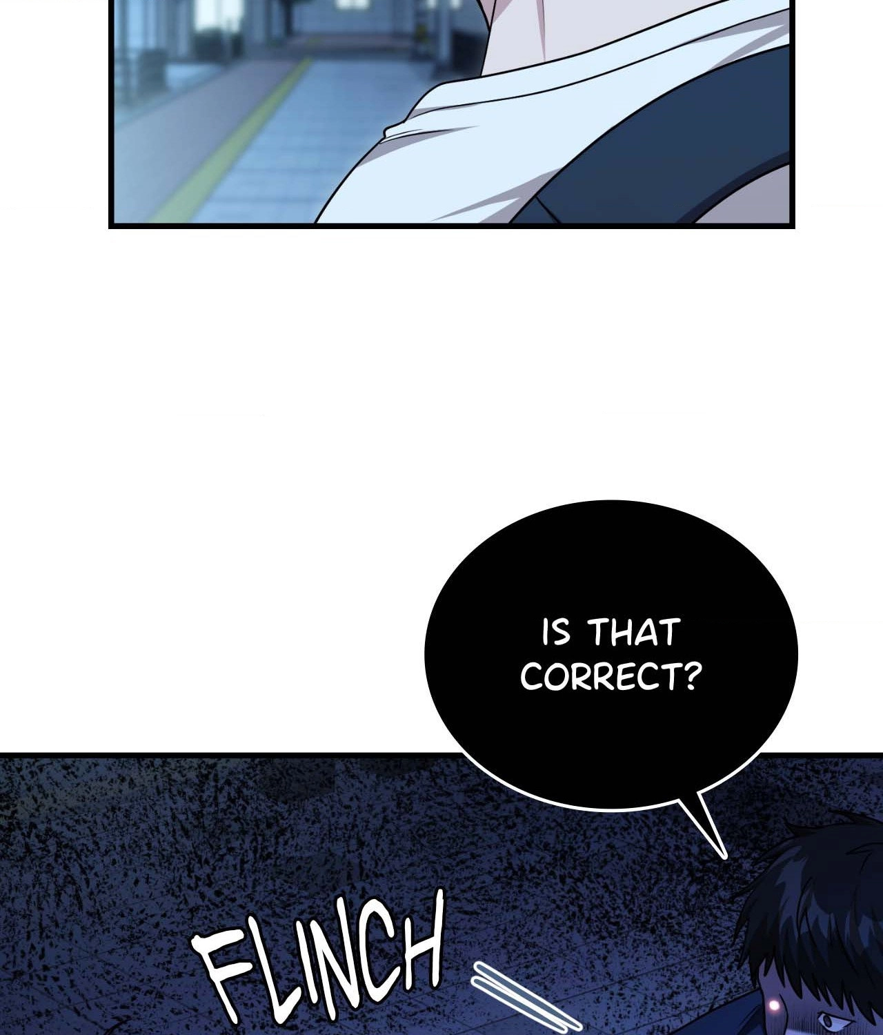 Virtual Strangers Chapter 50 page 25 - 