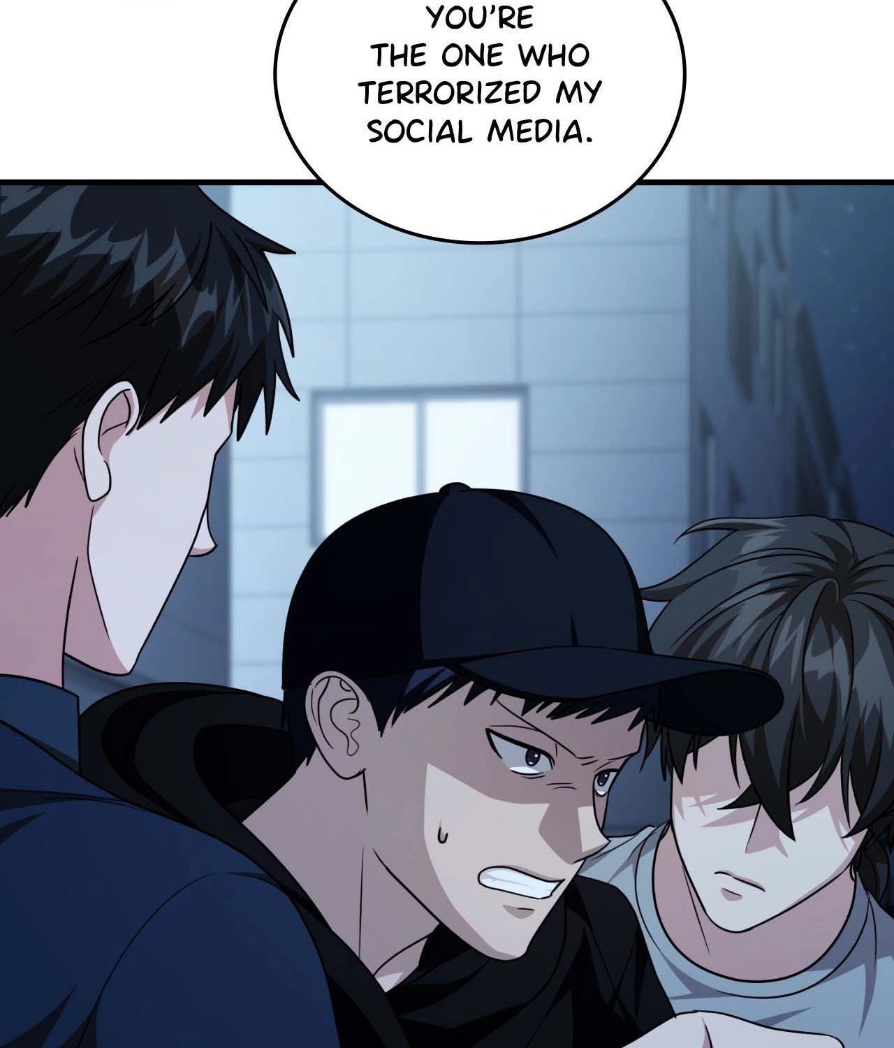 Virtual Strangers Chapter 50 page 50 - 