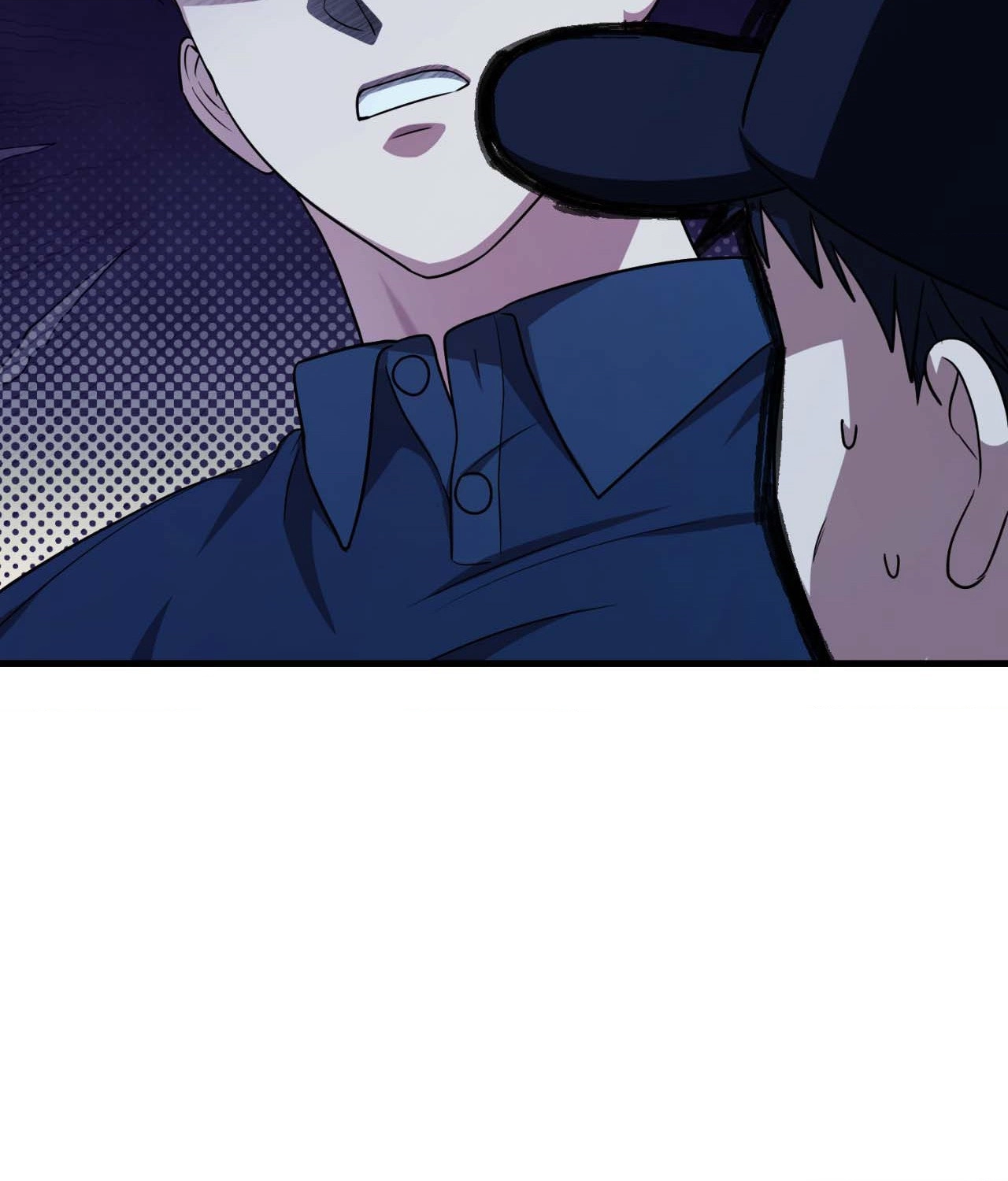 Virtual Strangers Chapter 50 page 54 - 