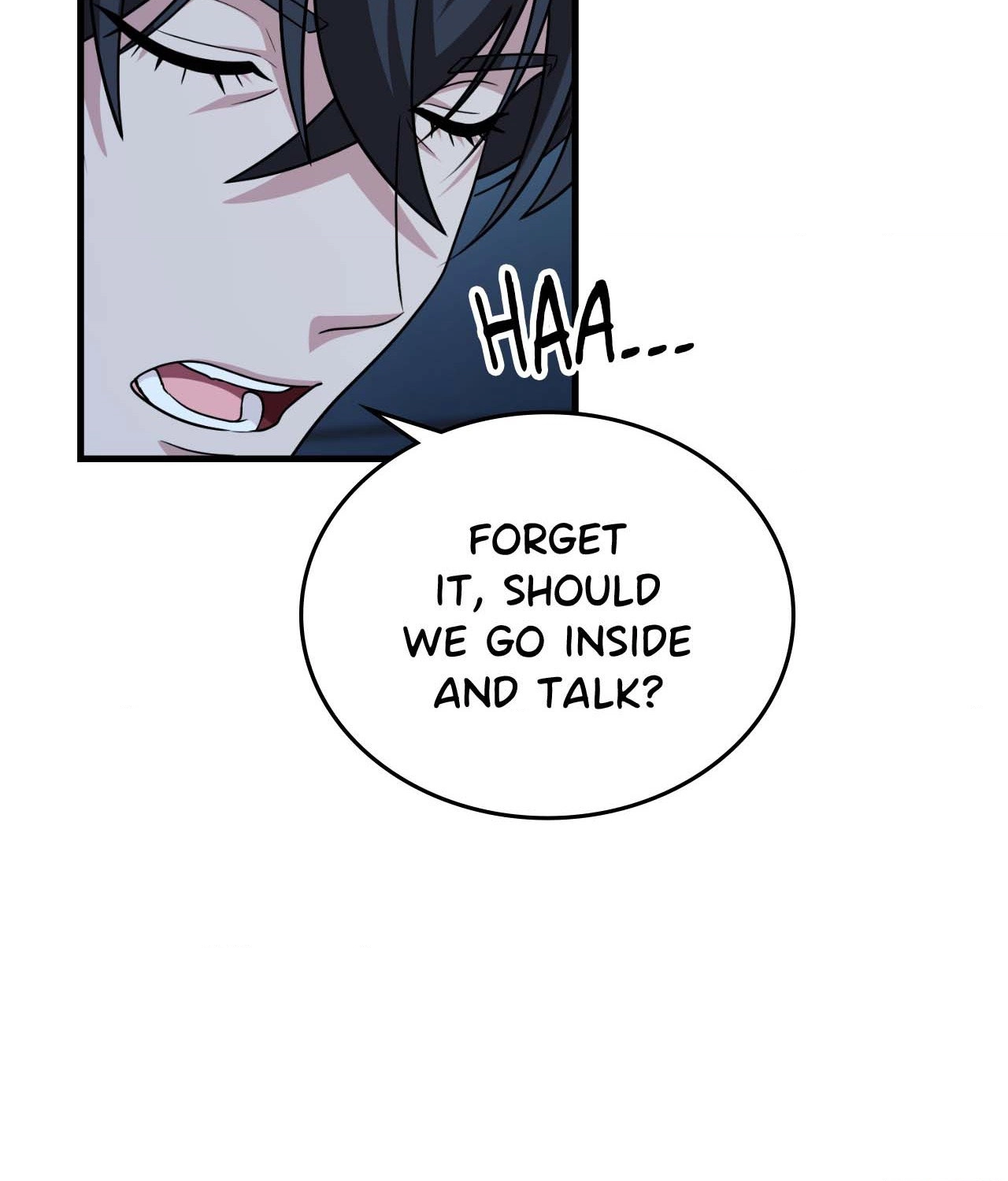 Virtual Strangers Chapter 50 page 82 - 
