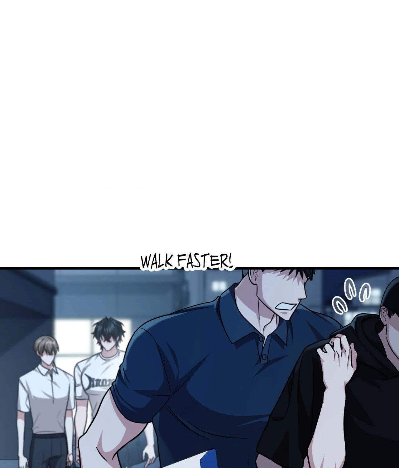 Virtual Strangers Chapter 50 page 86 - 