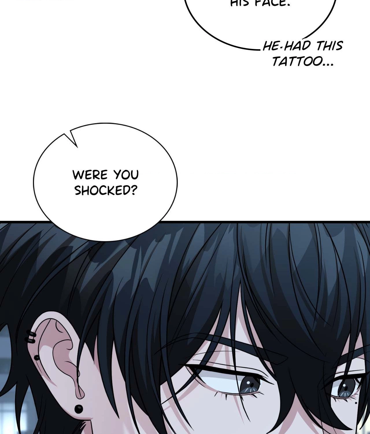 Virtual Strangers Chapter 50 page 91 - 