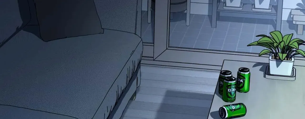 Virtual Strangers Chapter 71 page 2 - 