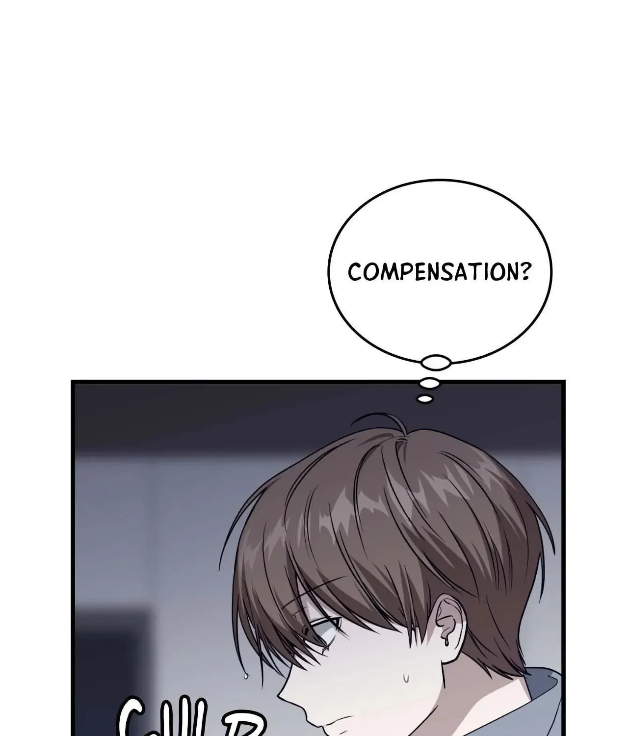 Virtual Strangers Chapter 71 page 110 - 