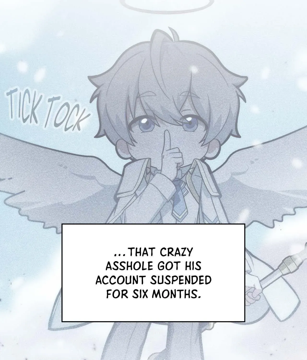 Virtual Strangers Chapter 71 page 114 - 