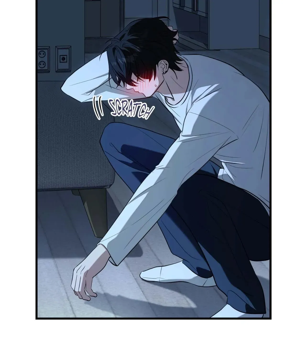 Virtual Strangers Chapter 71 page 13 - 