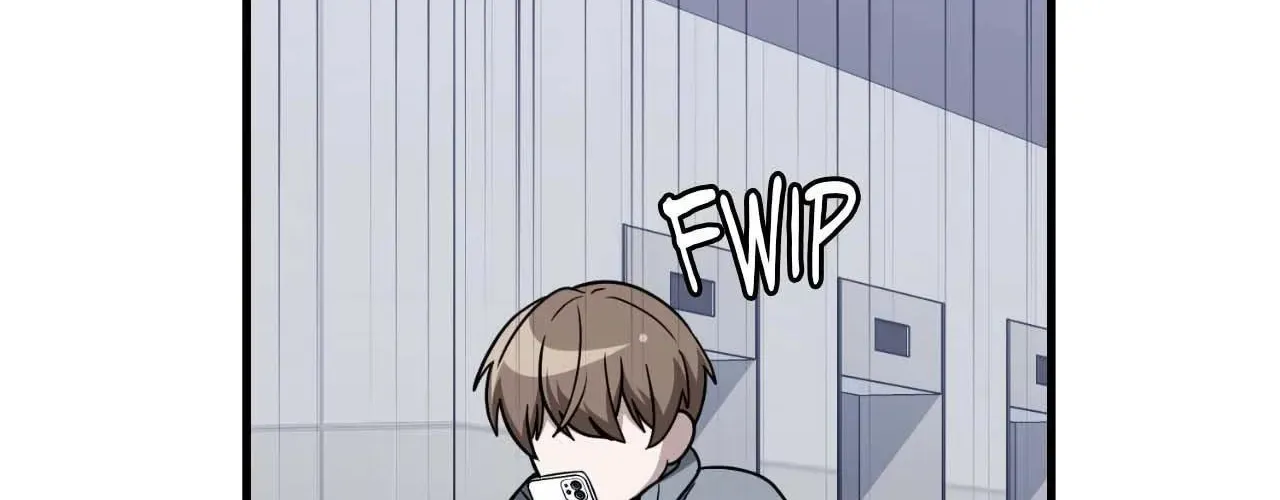 Virtual Strangers Chapter 71 page 126 - 