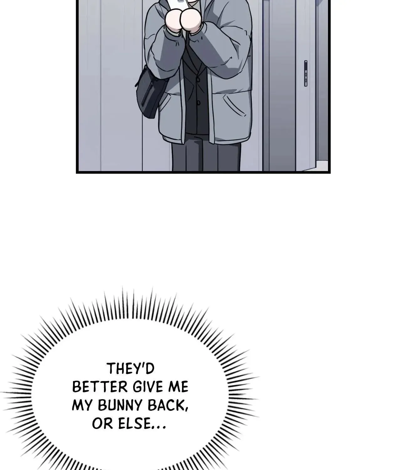 Virtual Strangers Chapter 71 page 127 - 