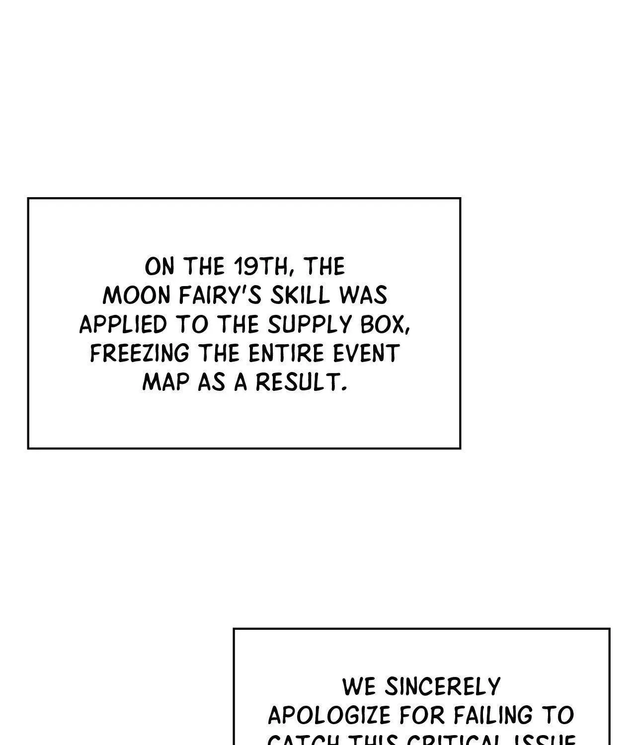 Virtual Strangers Chapter 71 page 134 - 