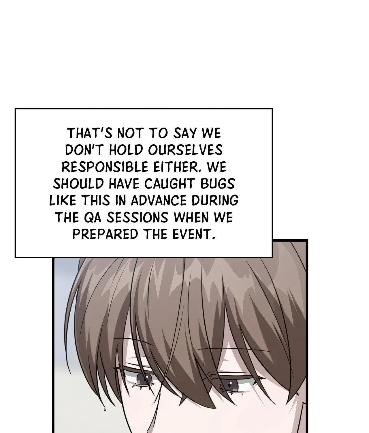 Virtual Strangers Chapter 71 page 138 - 