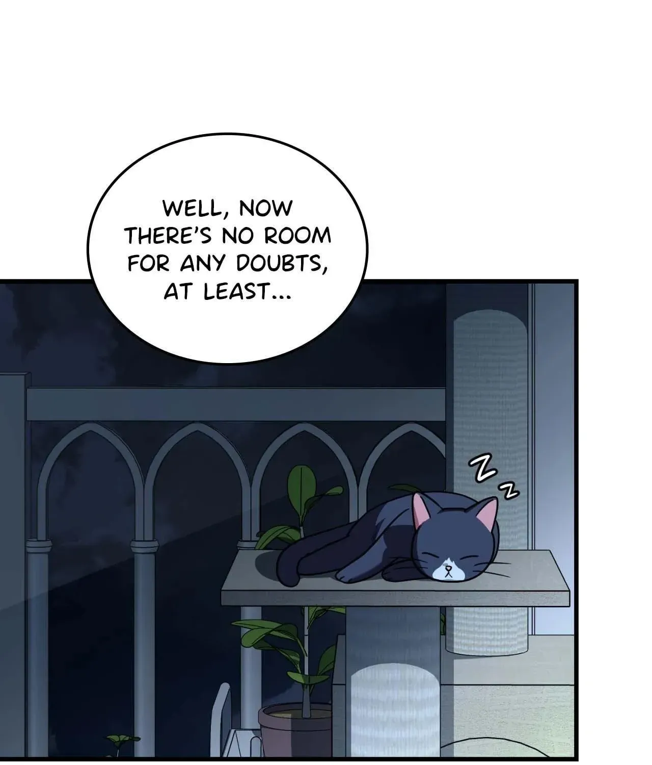 Virtual Strangers Chapter 71 page 15 - 