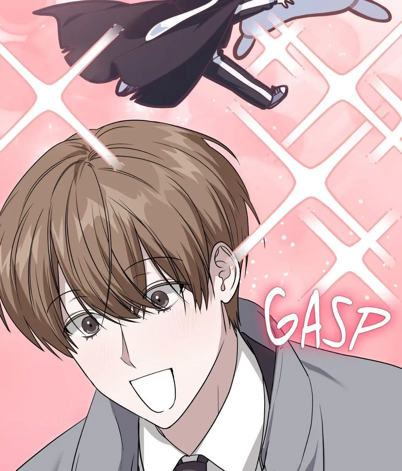 Virtual Strangers Chapter 71 page 148 - 