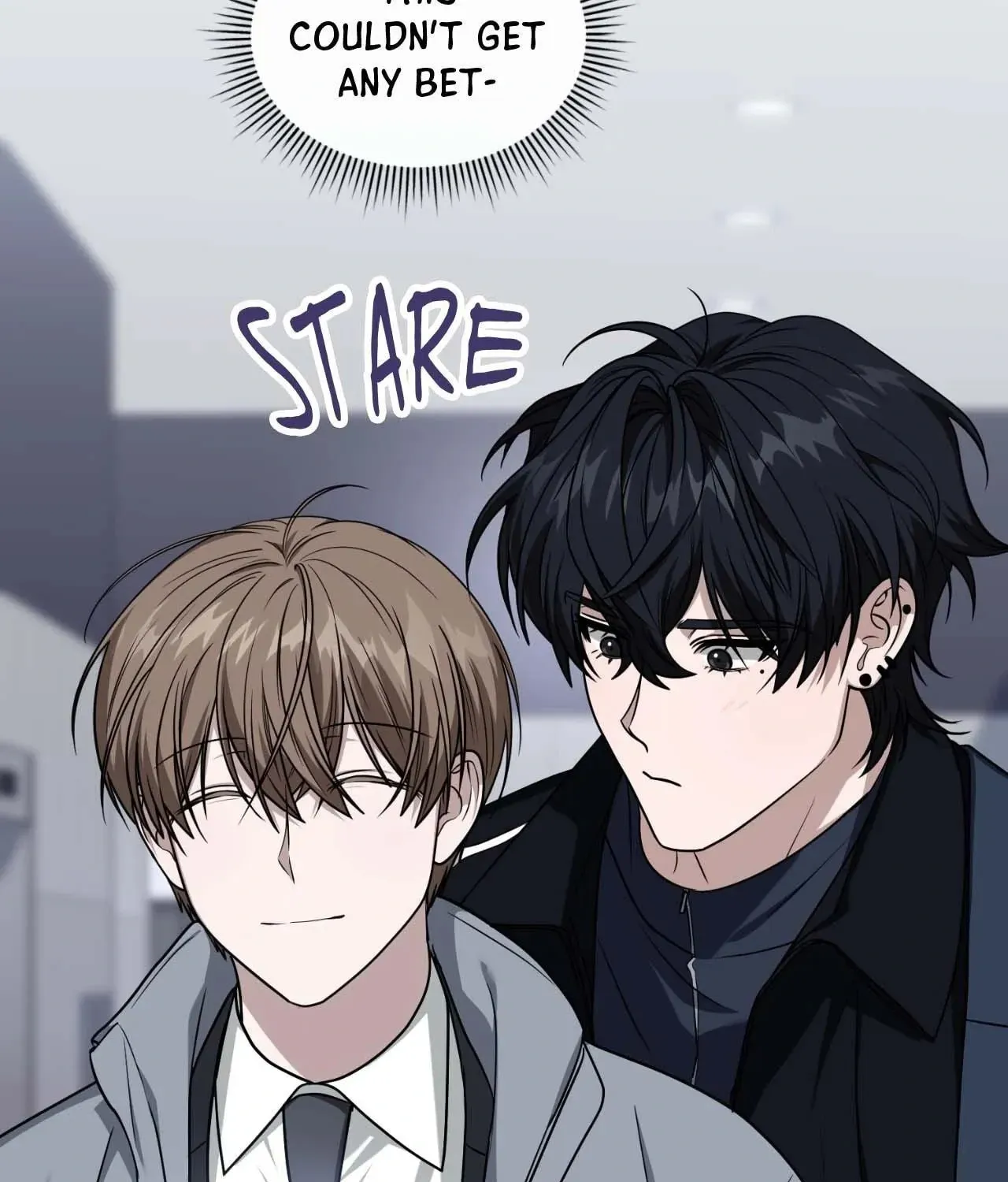 Virtual Strangers Chapter 71 page 153 - 